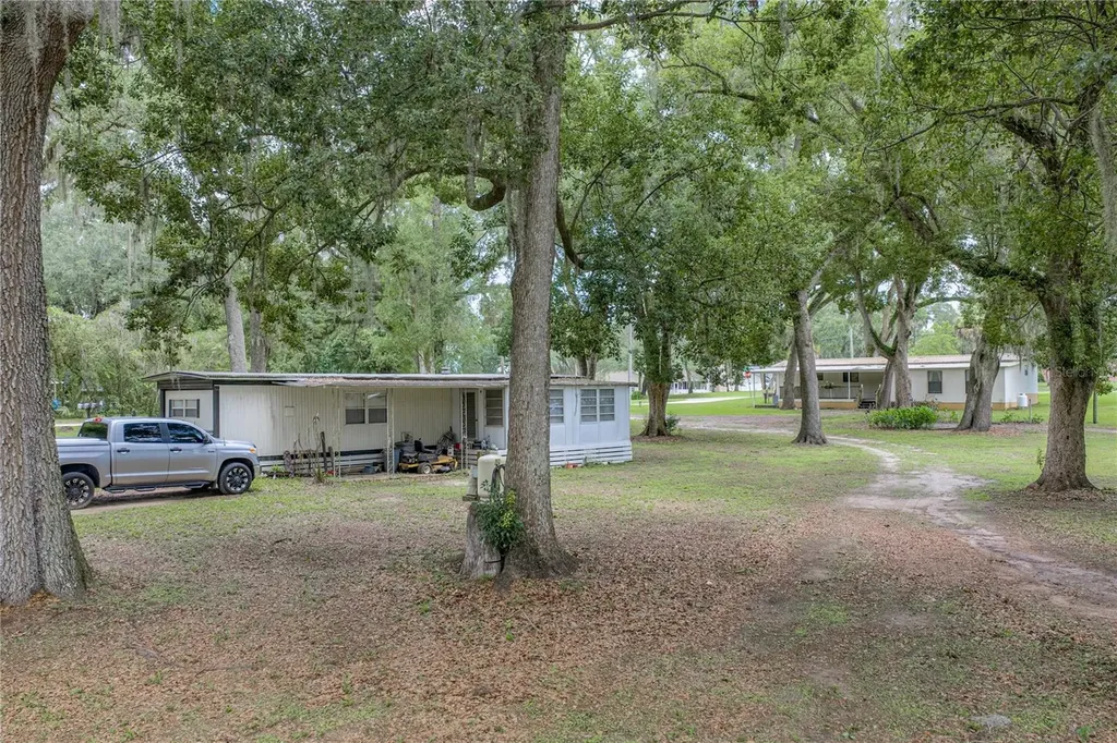 7450 23rd Street Zephyrhills FL 33540