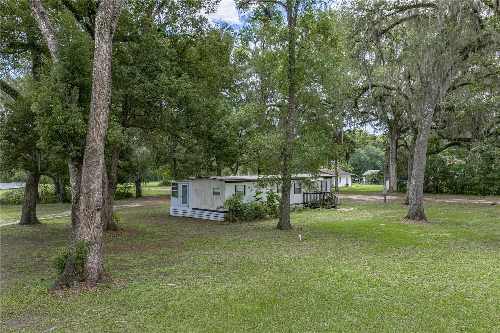 7450 23rd Street Zephyrhills FL 33540