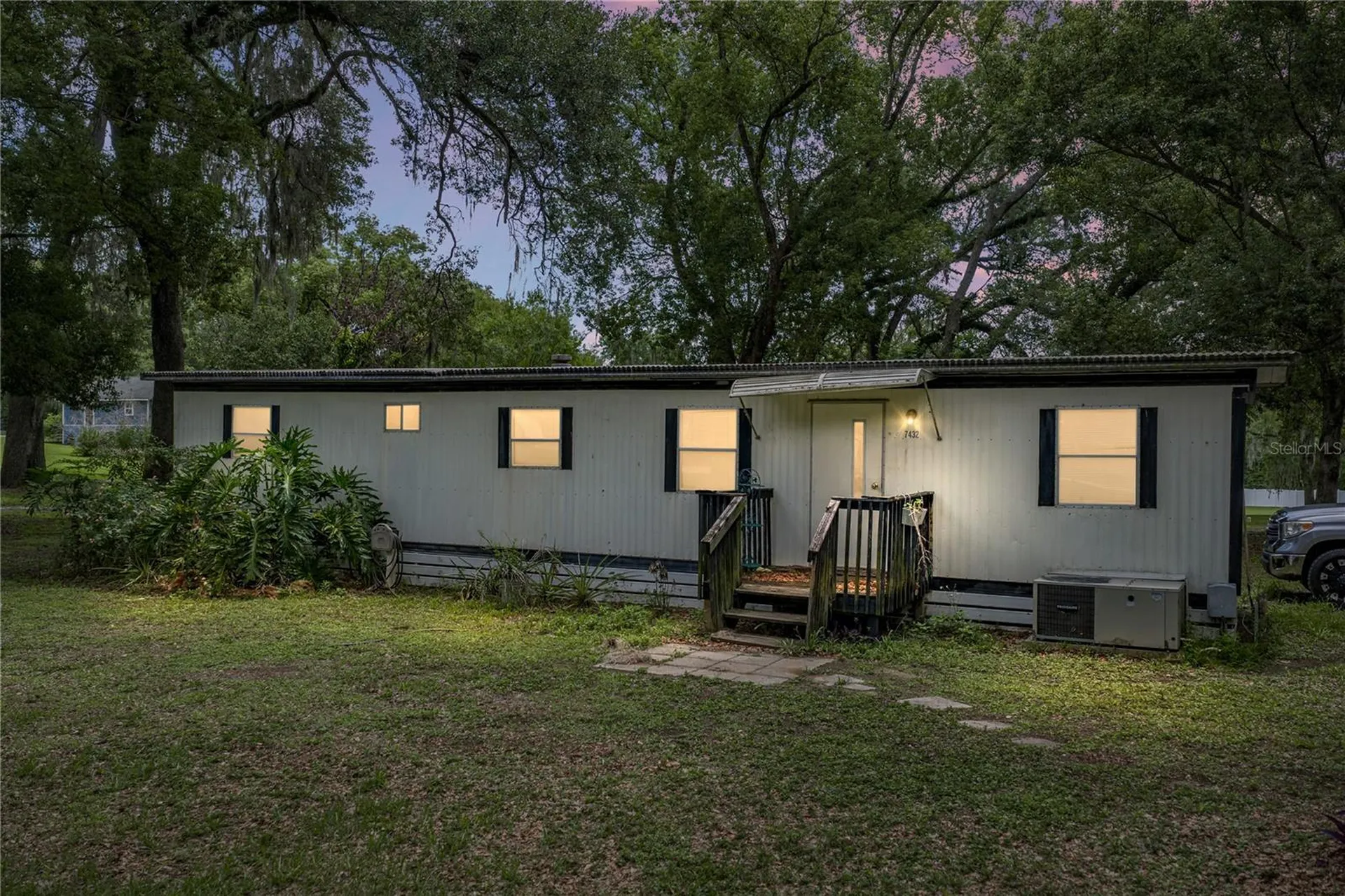 7450 23rd Street Zephyrhills FL 33540