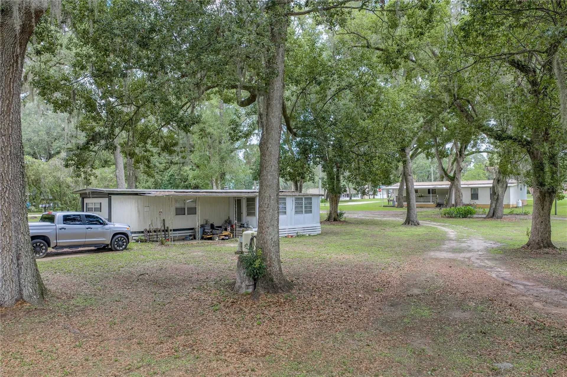 7450 23rd Street Zephyrhills FL 33540