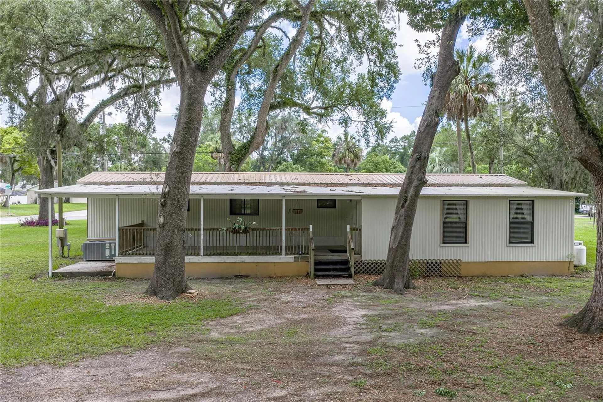 7450 23rd Street Zephyrhills FL 33540