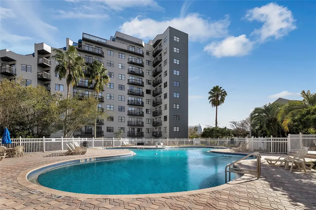6165 Carrier Drive Orlando FL 32819