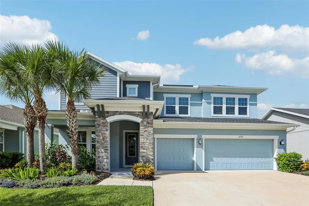3275 Tour Trace Land O Lakes FL 34638