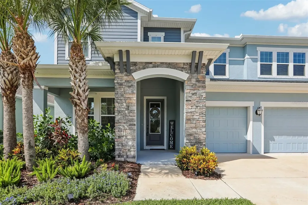 3275 Tour Trace Land O Lakes FL 34638