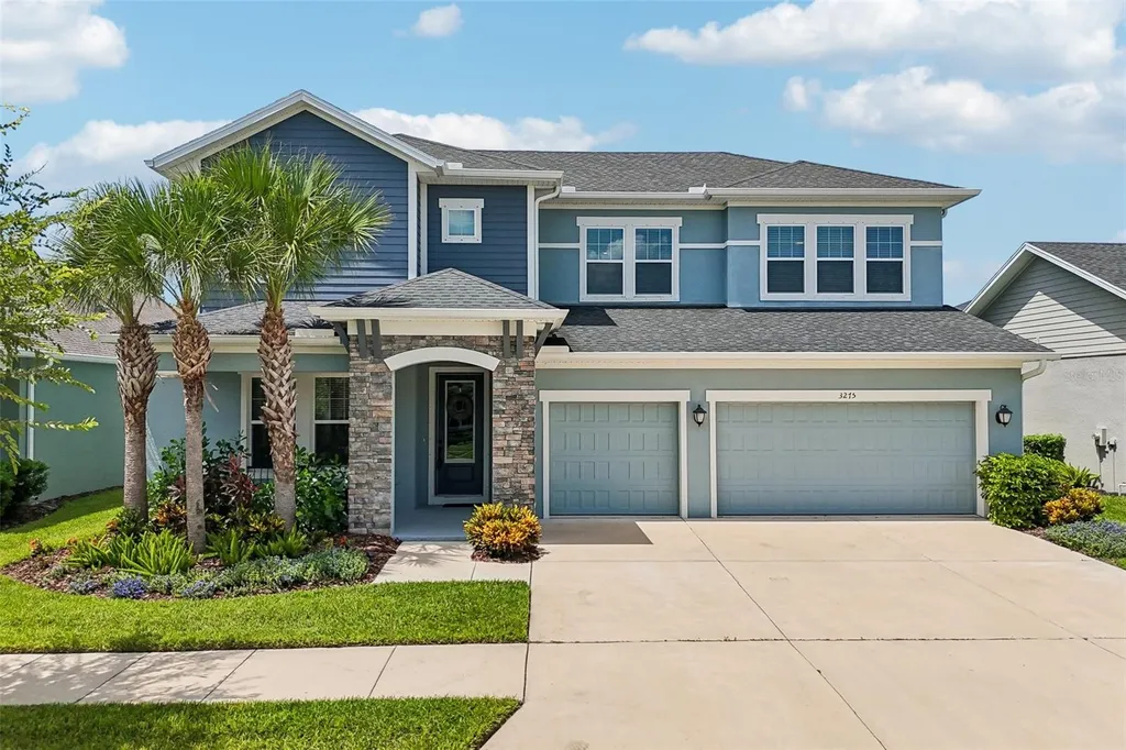 3275 Tour Trace Land O Lakes FL 34638