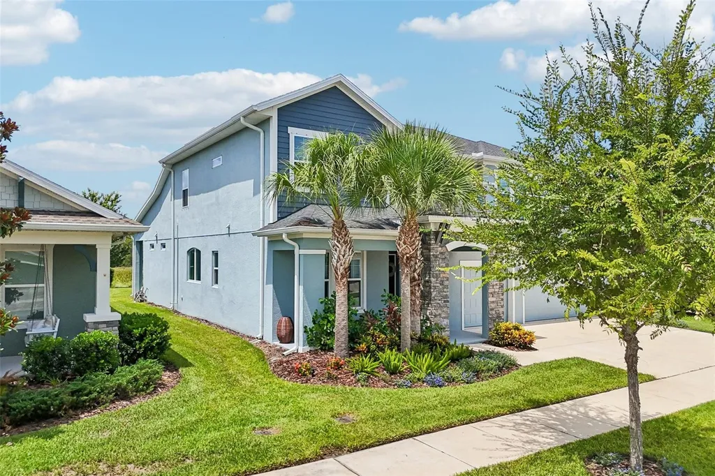 3275 Tour Trace Land O Lakes FL 34638