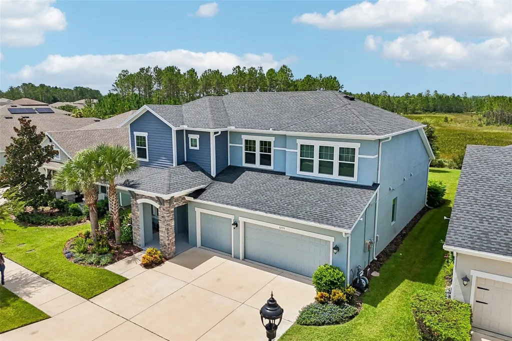 3275 Tour Trace Land O Lakes FL 34638