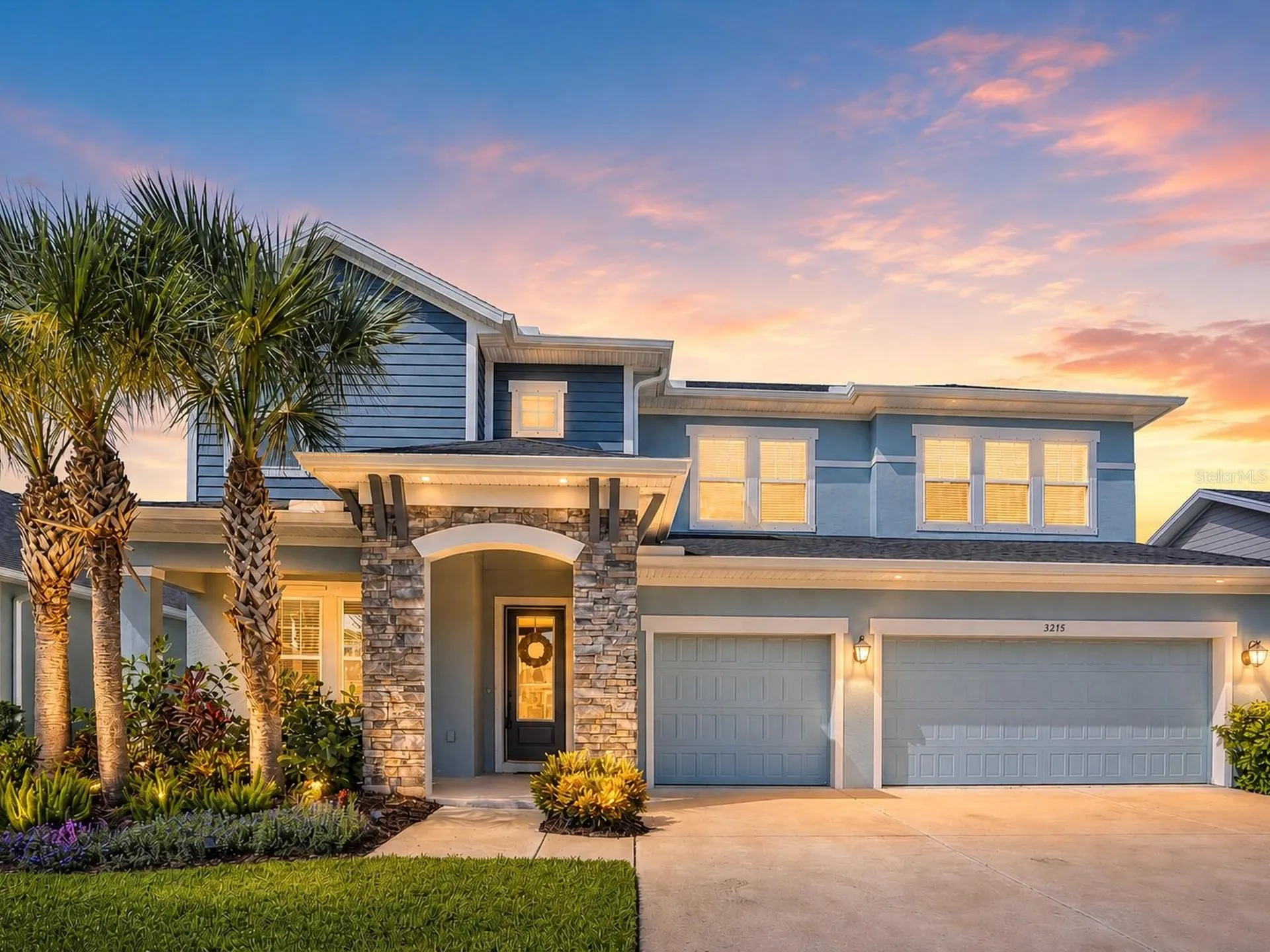 3275 Tour Trace Land O Lakes FL 34638