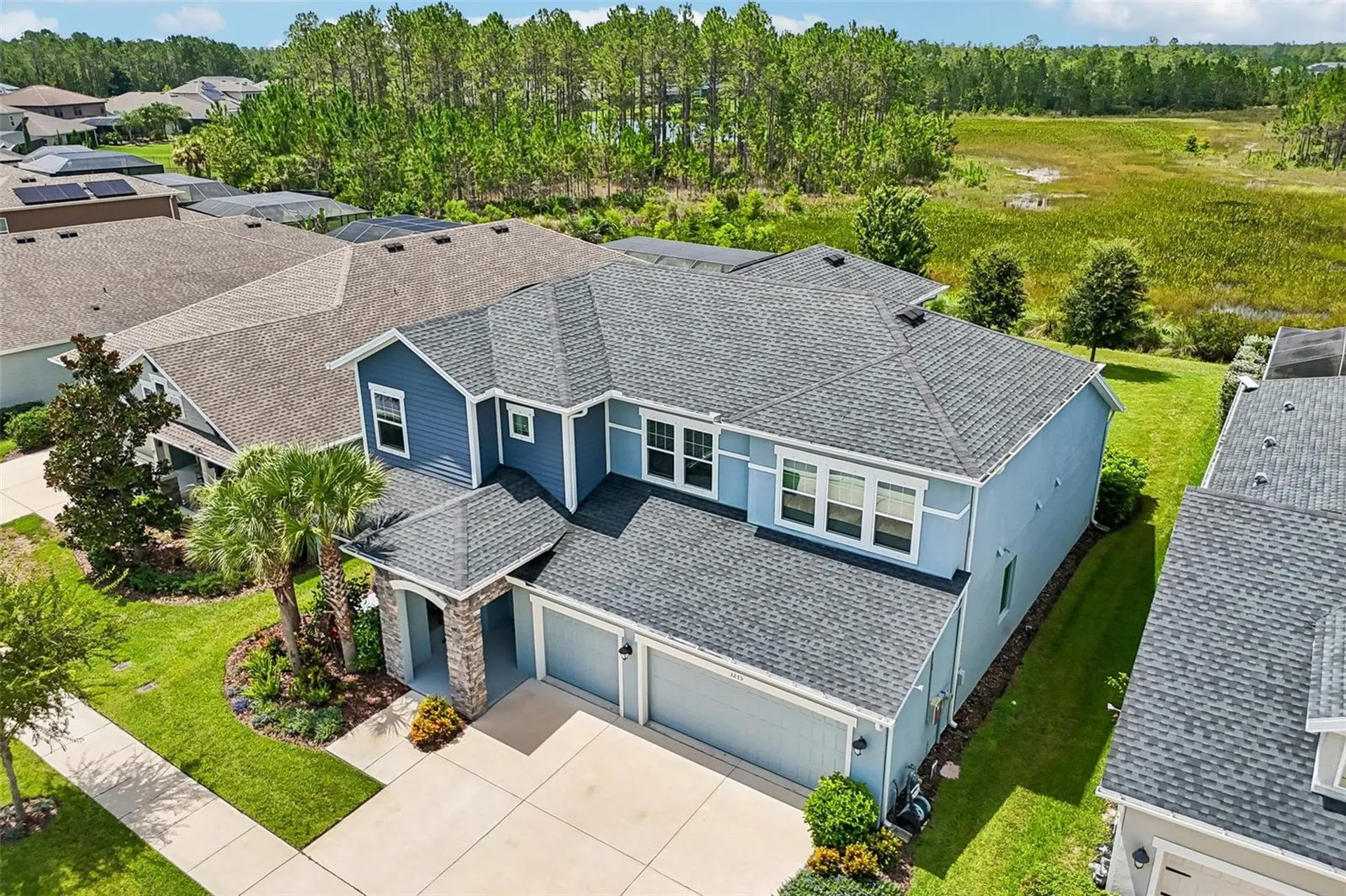 3275 Tour Trace Land O Lakes FL 34638