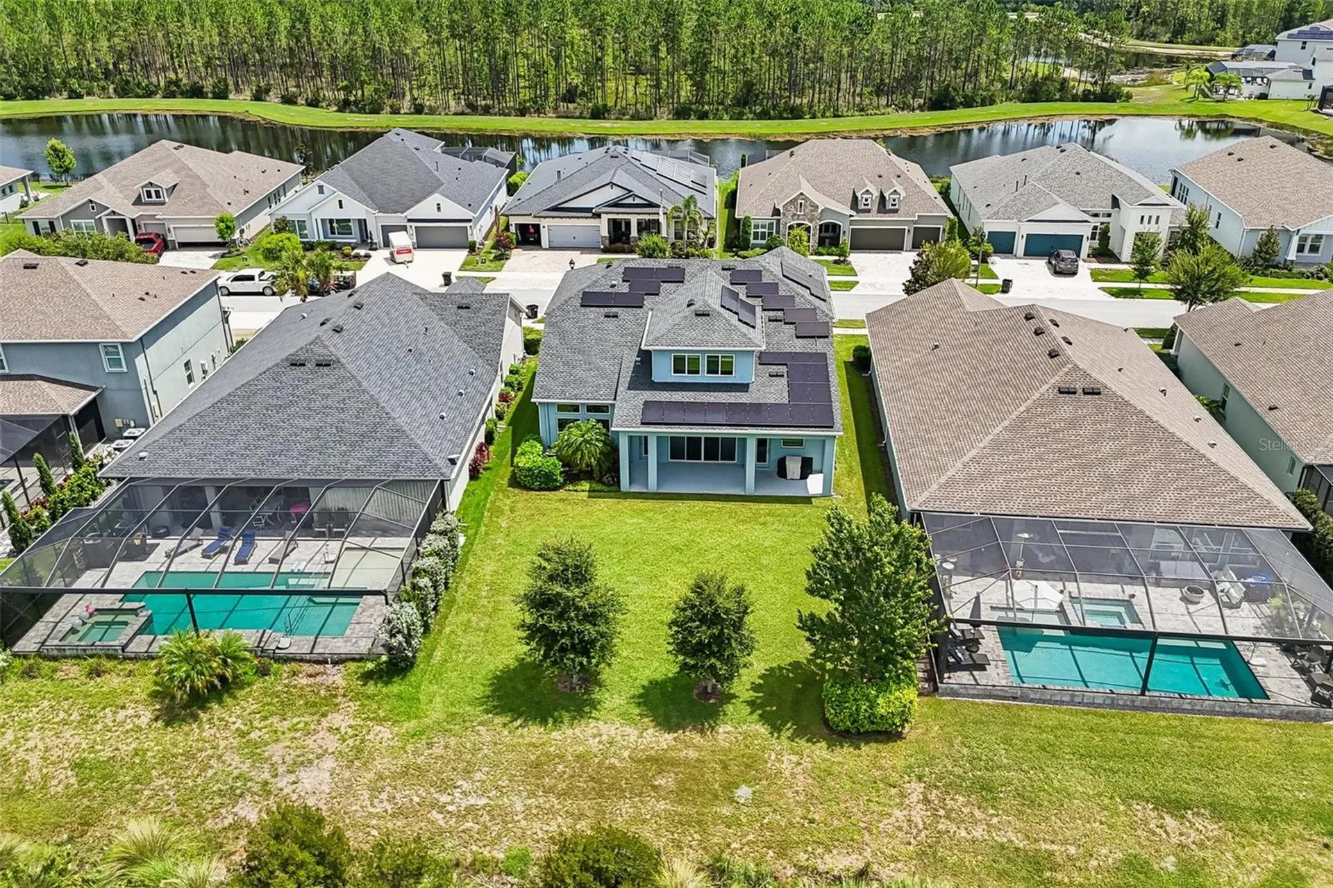 3275 Tour Trace Land O Lakes FL 34638