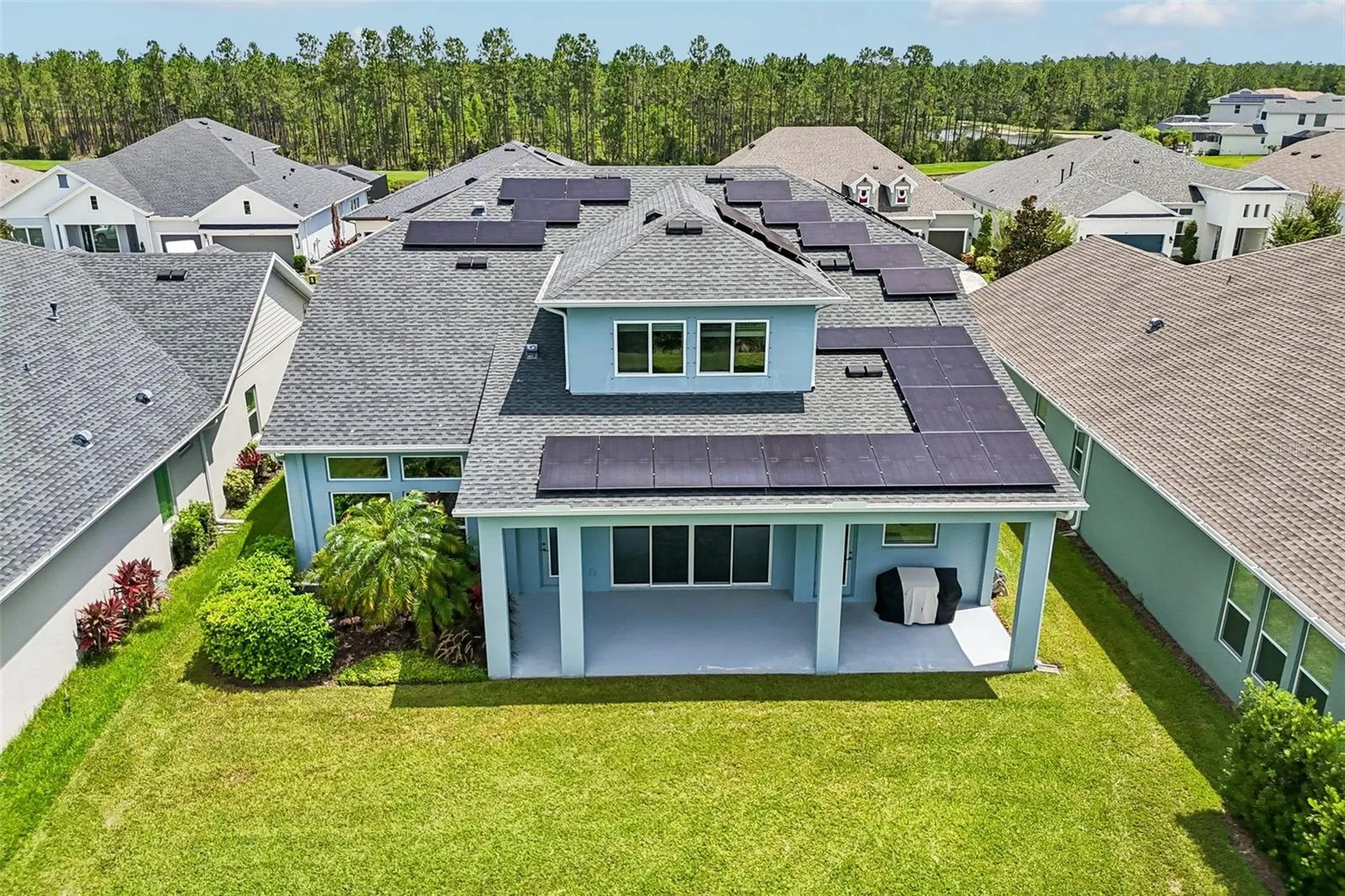 3275 Tour Trace Land O Lakes FL 34638