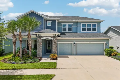 3275 Tour Trace Land O Lakes FL 34638