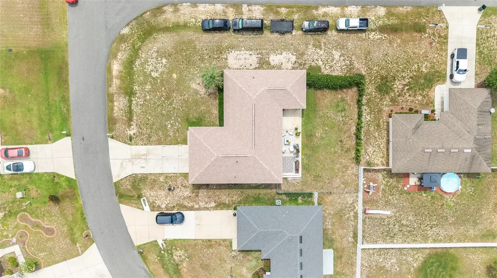 10057 SE 125th Street Belleview FL 34420