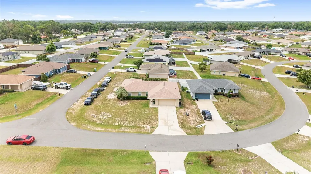 10057 SE 125th Street Belleview FL 34420