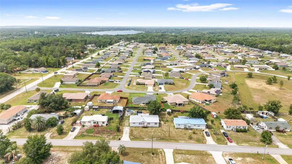 10057 SE 125th Street Belleview FL 34420