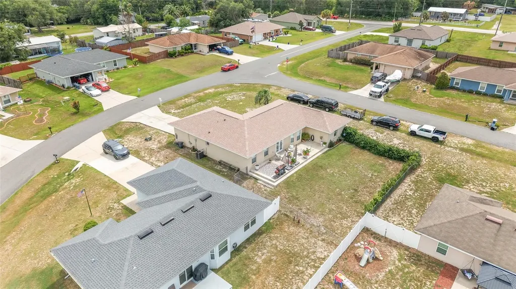 10057 SE 125th Street Belleview FL 34420