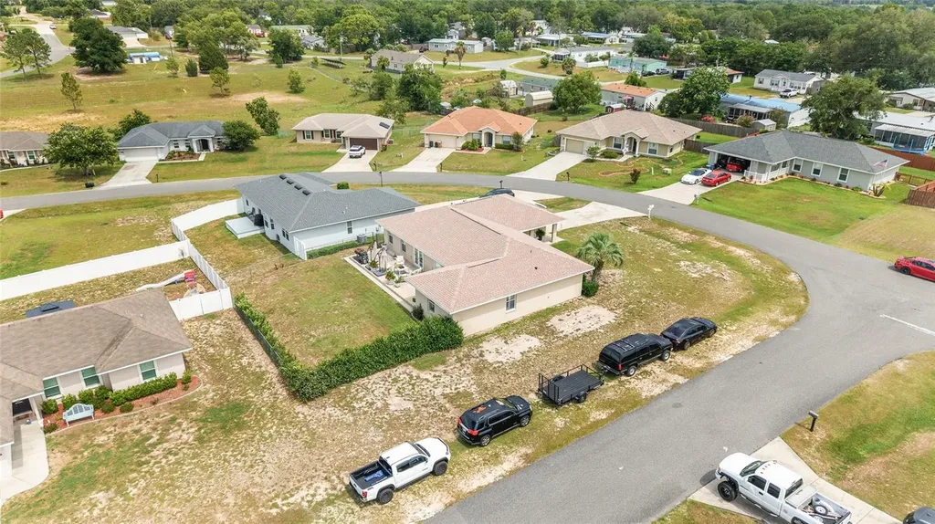 10057 SE 125th Street Belleview FL 34420