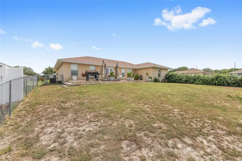 10057 SE 125th Street Belleview FL 34420