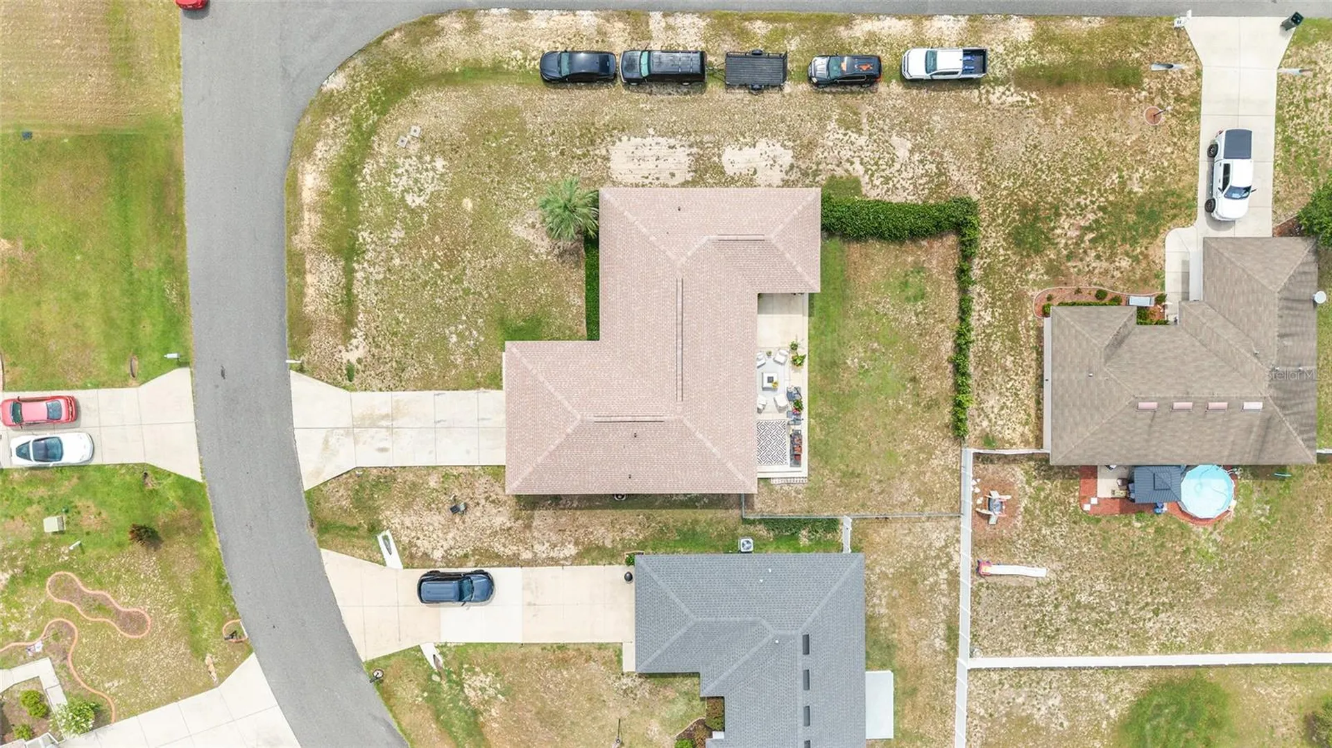 10057 SE 125th Street Belleview FL 34420