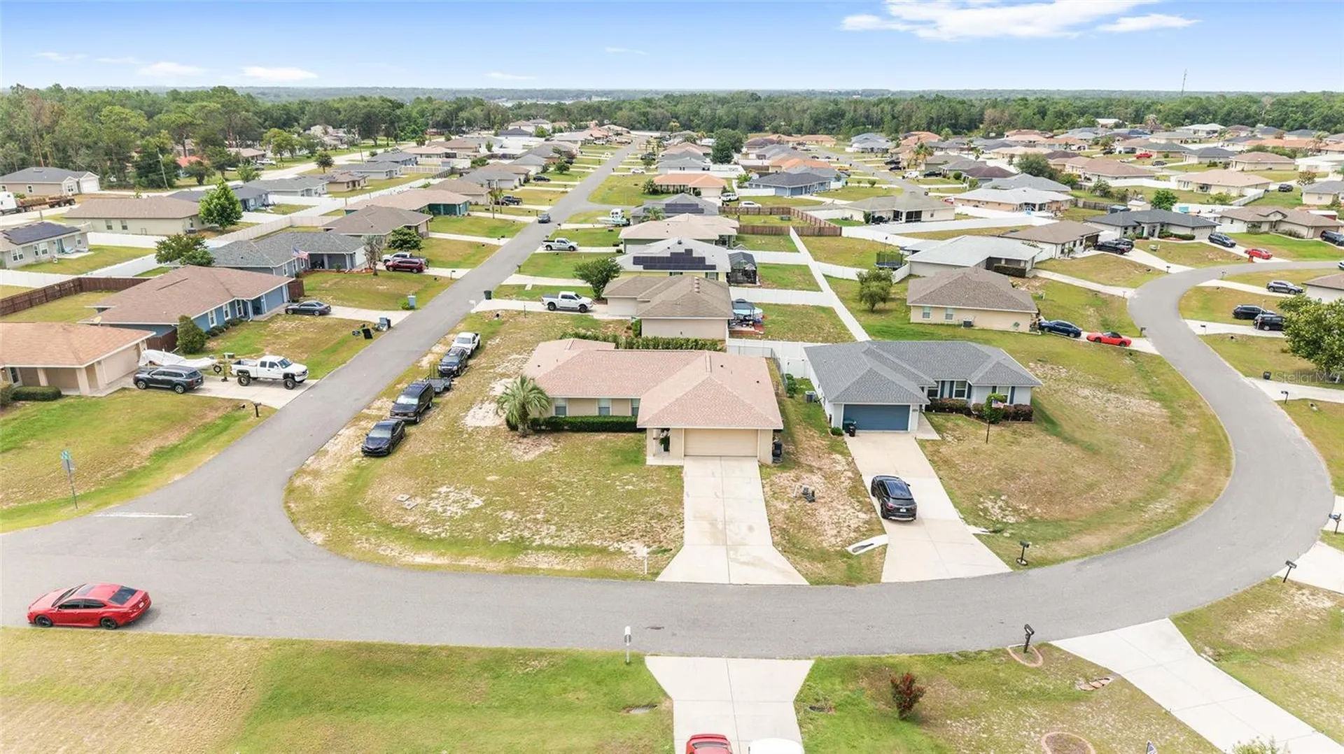 10057 SE 125th Street Belleview FL 34420