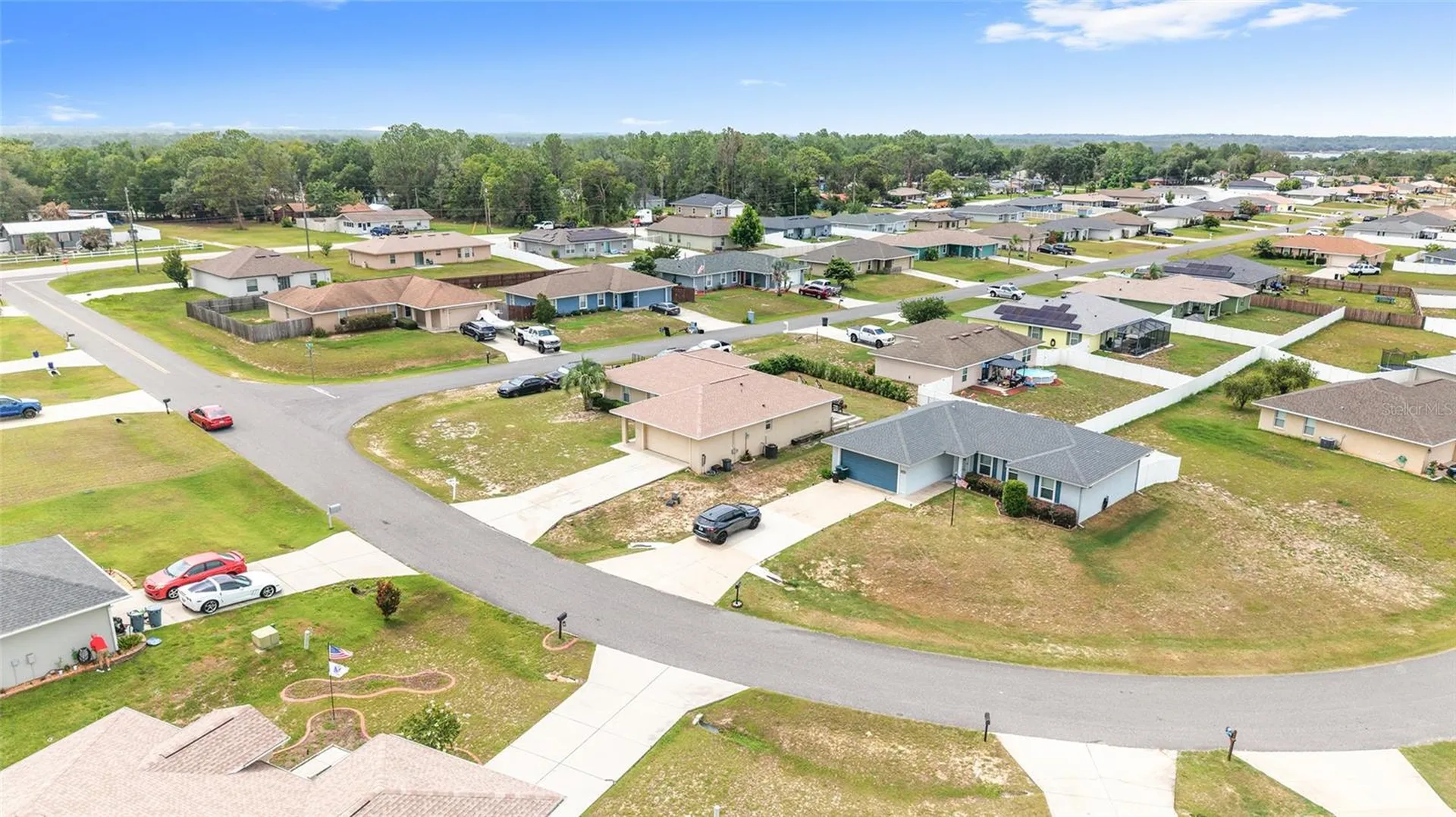 10057 SE 125th Street Belleview FL 34420