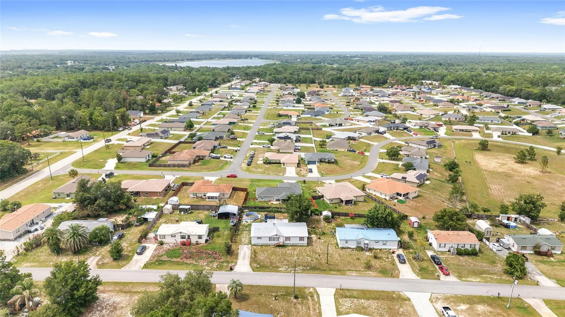 10057 SE 125th Street Belleview FL 34420