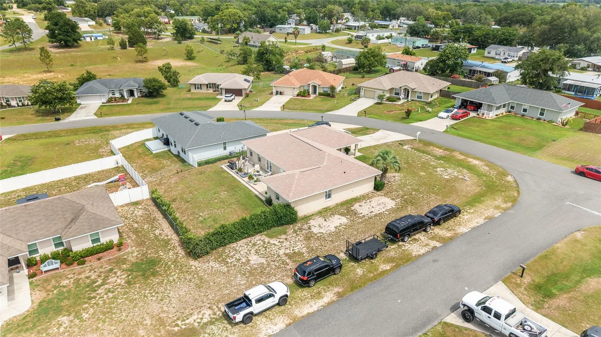 10057 SE 125th Street Belleview FL 34420