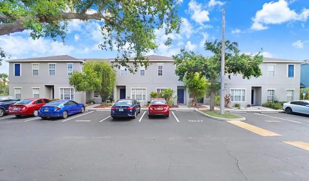13137 Kings Crossing Drive Gibsonton FL 33534