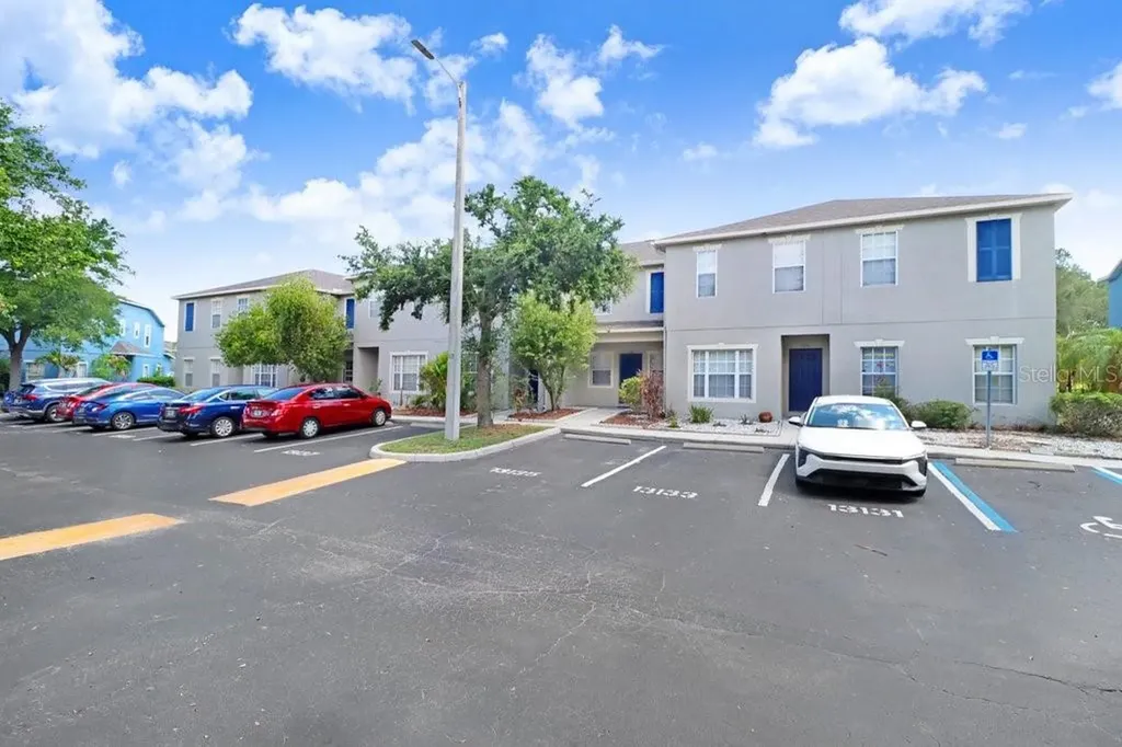 13137 Kings Crossing Drive Gibsonton FL 33534