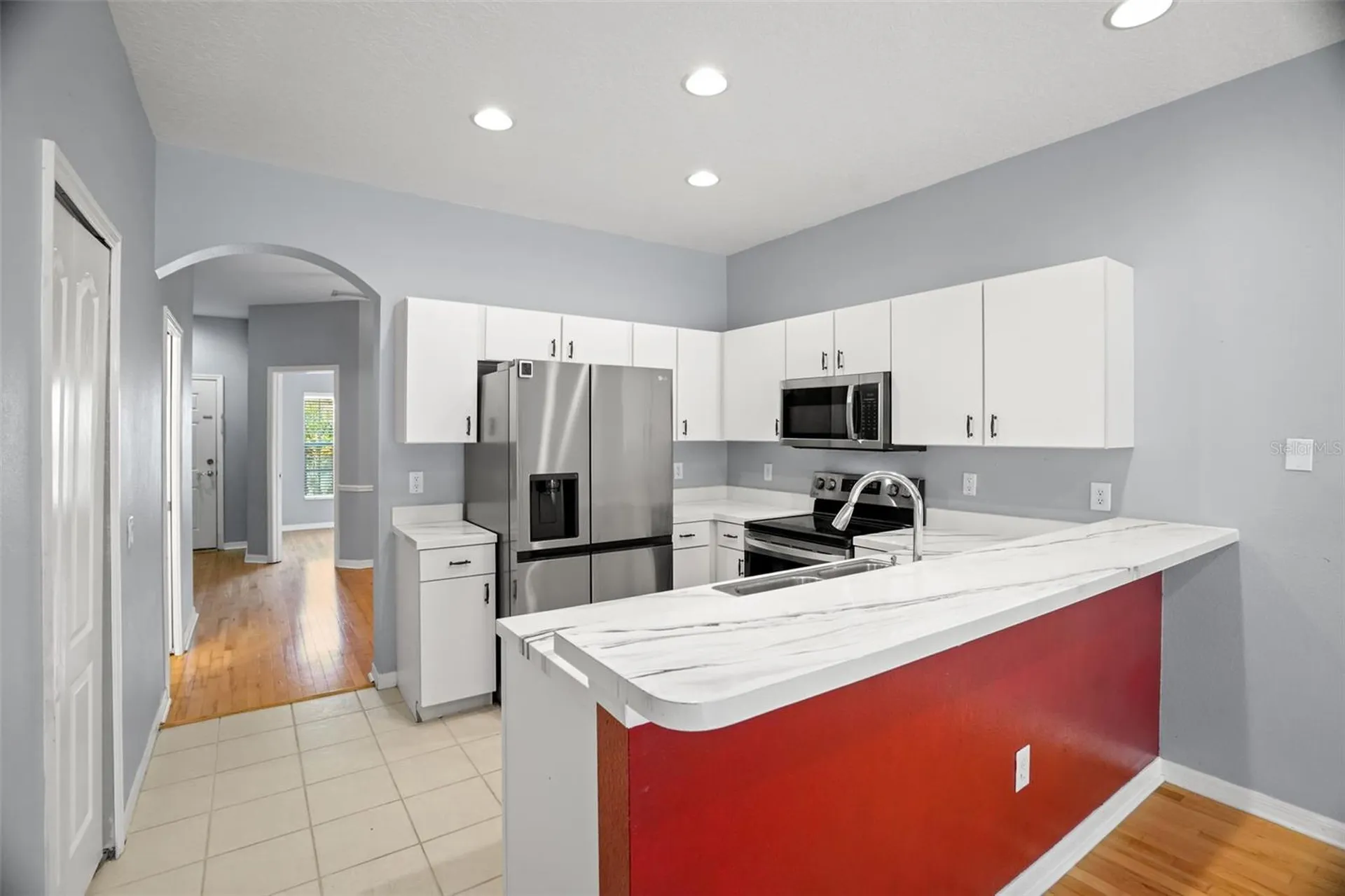 13137 Kings Crossing Drive Gibsonton FL 33534