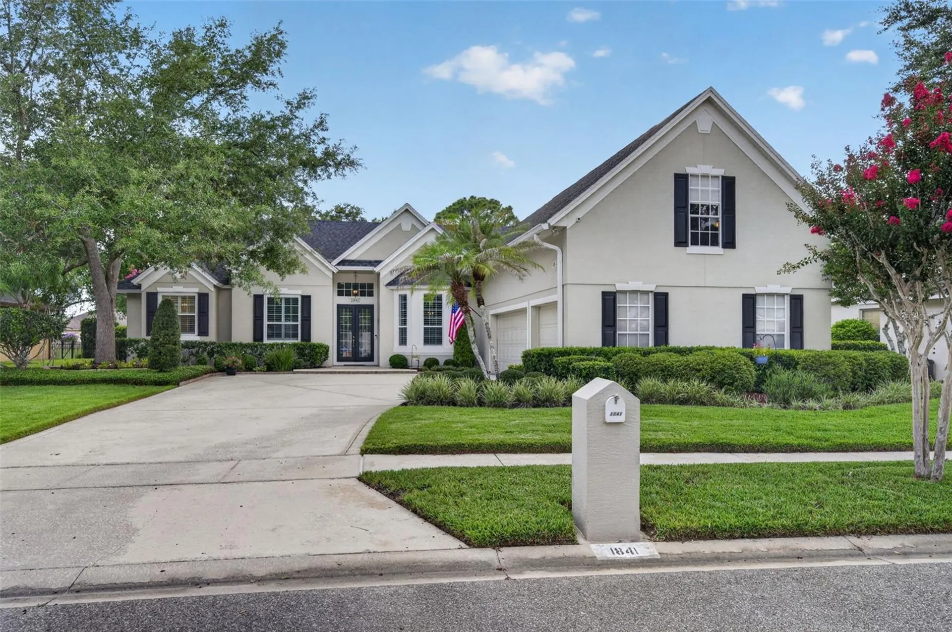 1841 Carillon Park Drive Oviedo FL 32765
