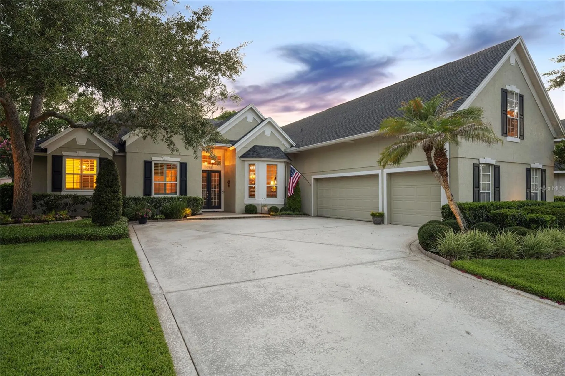 1841 Carillon Park Drive Oviedo FL 32765