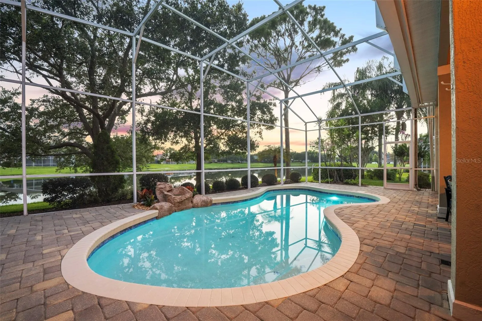 1841 Carillon Park Drive Oviedo FL 32765