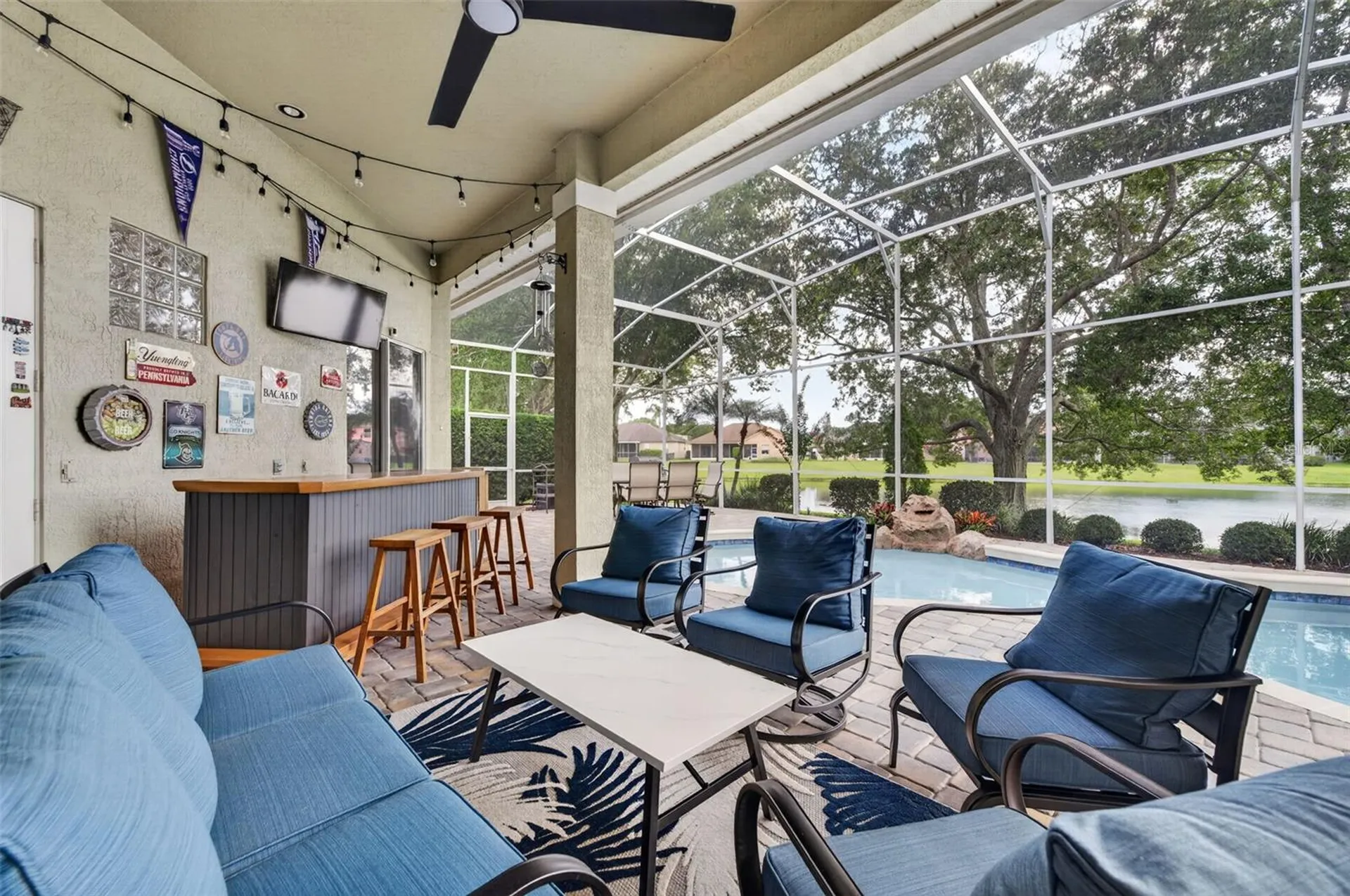 1841 Carillon Park Drive Oviedo FL 32765