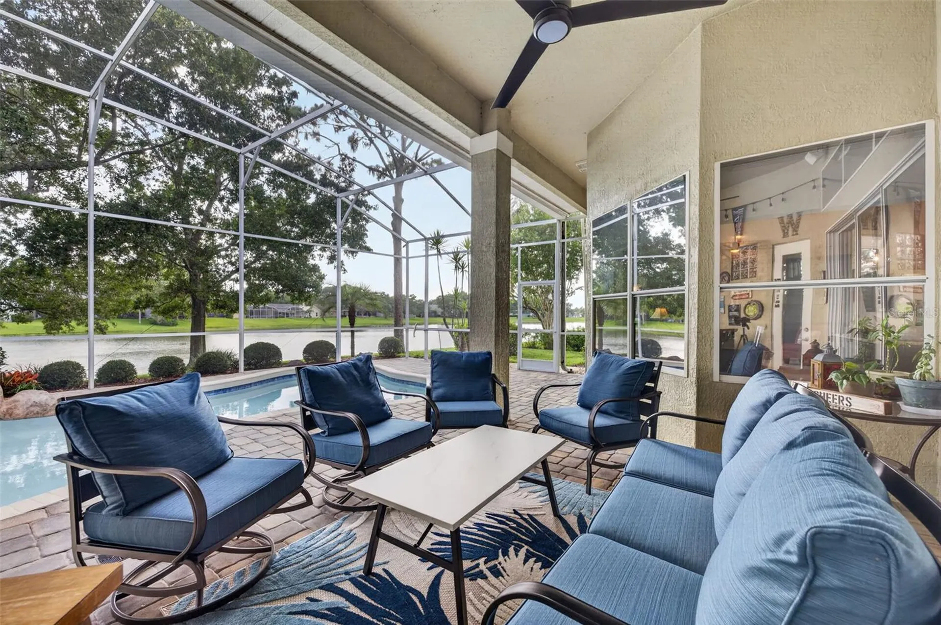 1841 Carillon Park Drive Oviedo FL 32765