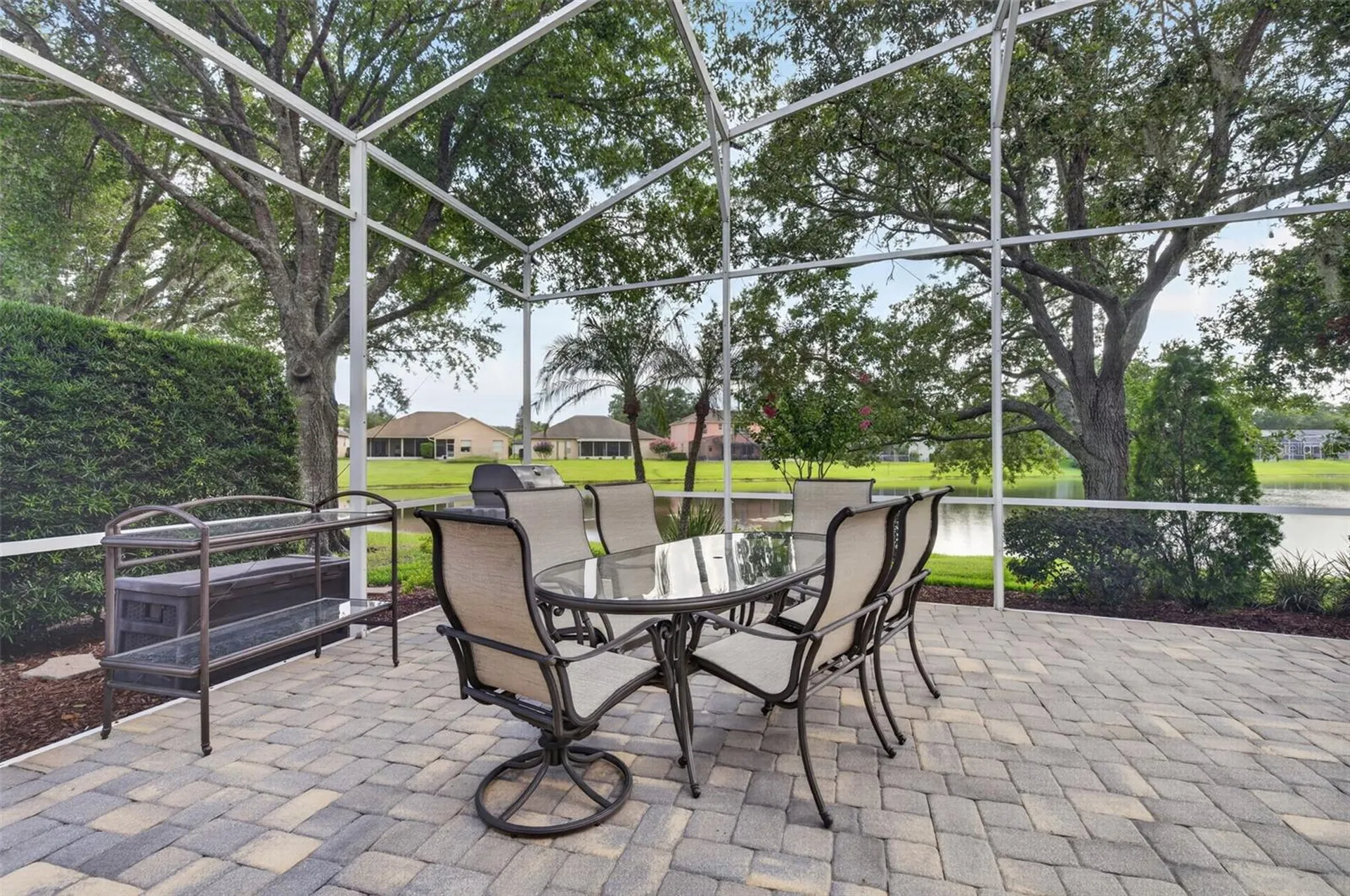 1841 Carillon Park Drive Oviedo FL 32765
