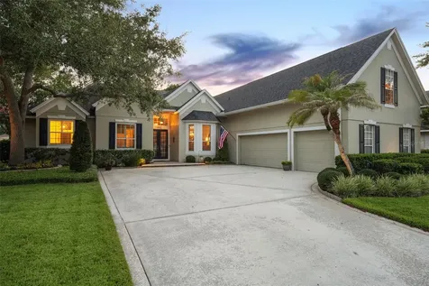 1841 Carillon Park Drive Oviedo FL 32765