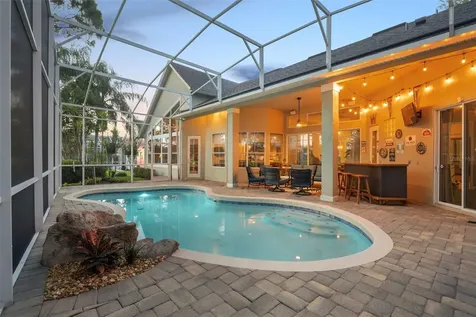 1841 Carillon Park Drive Oviedo FL 32765