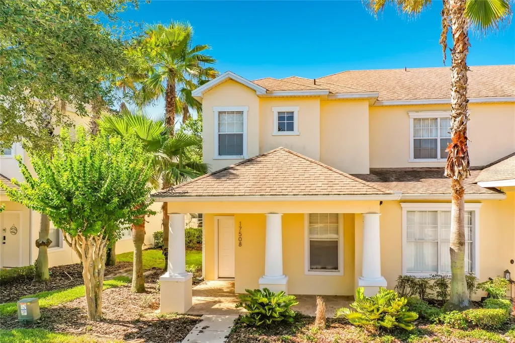 17508 Blessing Drive Clermont FL 34714