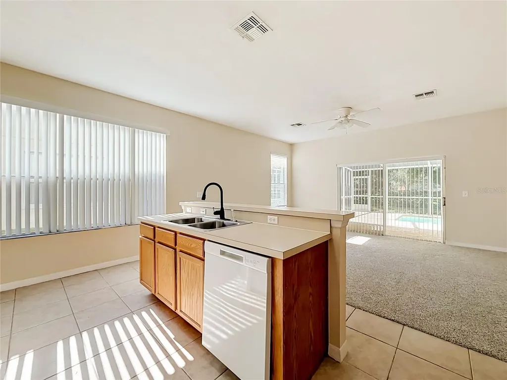 17508 Blessing Drive Clermont FL 34714