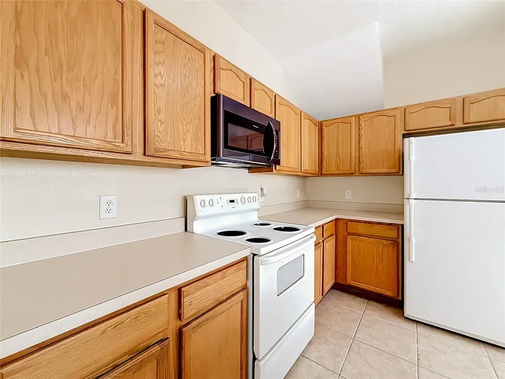 17508 Blessing Drive Clermont FL 34714