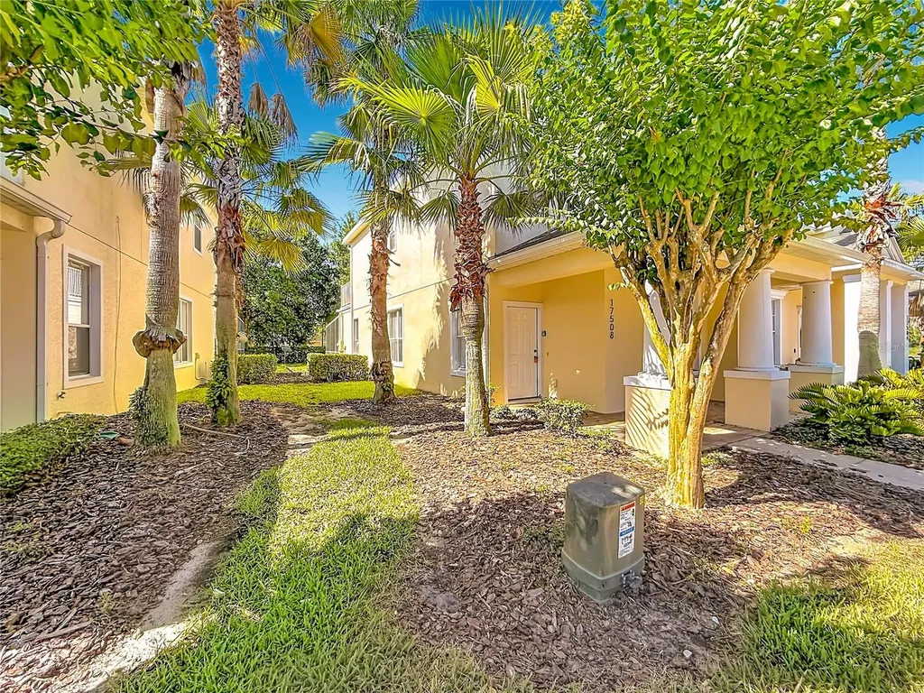 17508 Blessing Drive Clermont FL 34714