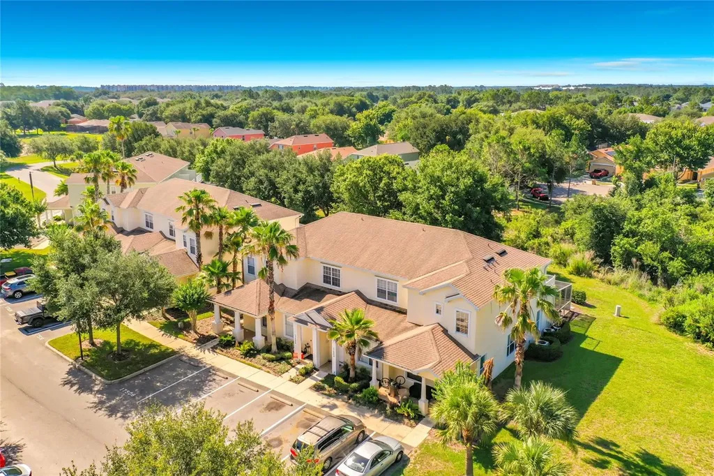 17508 Blessing Drive Clermont FL 34714