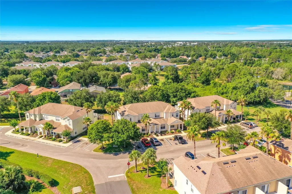 17508 Blessing Drive Clermont FL 34714