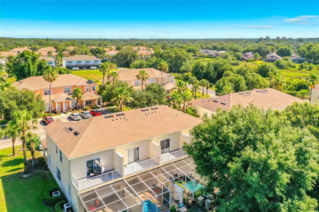 17508 Blessing Drive Clermont FL 34714