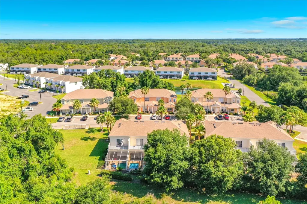 17508 Blessing Drive Clermont FL 34714