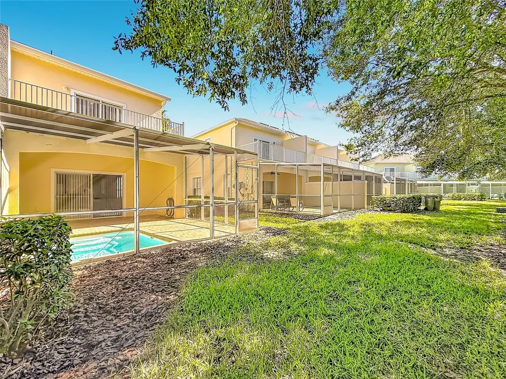 17508 Blessing Drive Clermont FL 34714