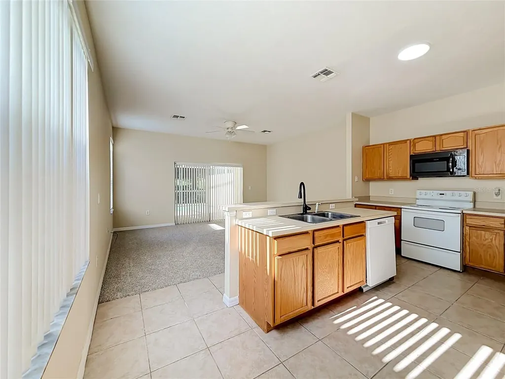 17508 Blessing Drive Clermont FL 34714