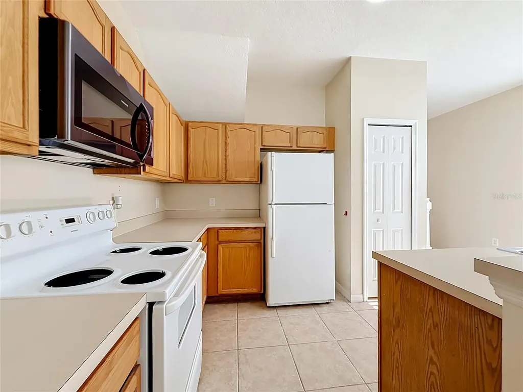 17508 Blessing Drive Clermont FL 34714