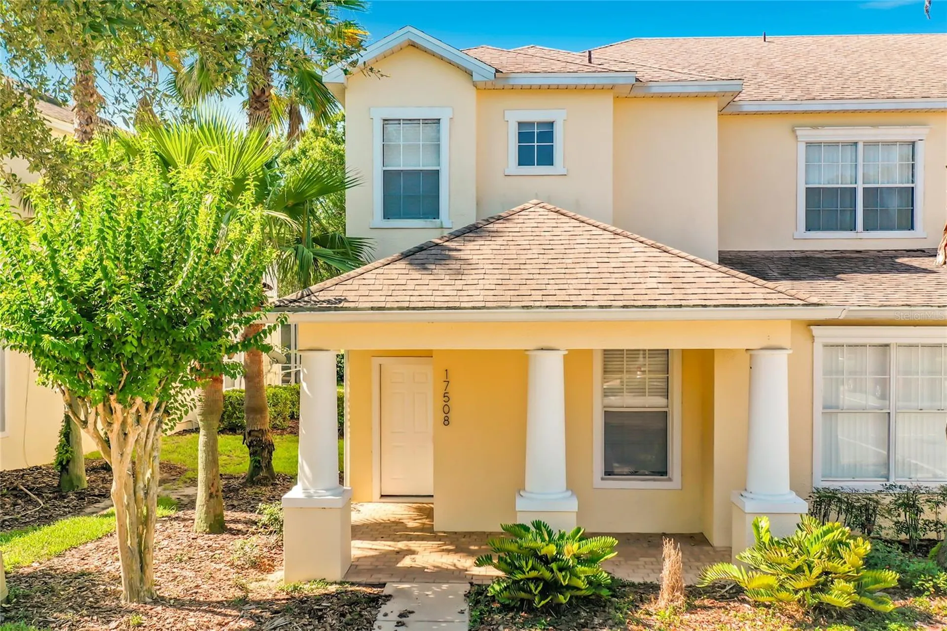 17508 Blessing Drive Clermont FL 34714